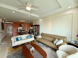 Astor Green (D21), Condominium #607431101